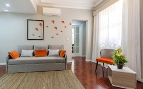 Le Jardin Lisbon